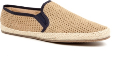 H BY HUDSON Belafonte espadrilles