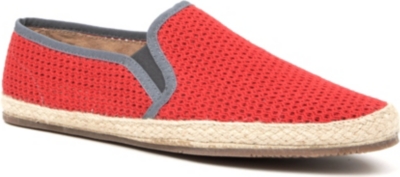 H BY HUDSON Belafonte espadrilles