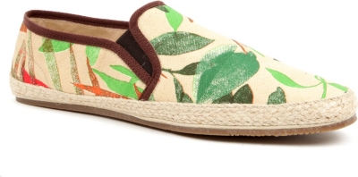 H BY HUDSON Orca Hawaiian espadrilles
