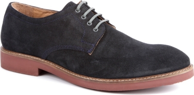 H BY HUDSON Marty Derby shoes