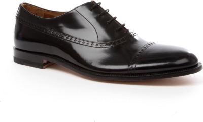 PAUL SMITH Leather brogues