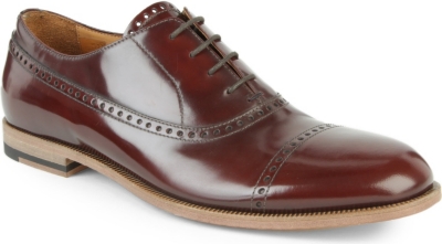 PAUL SMITH Bill Oxford brogues