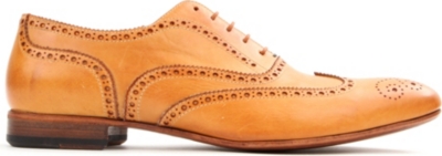 PAUL SMITH Miller brogues