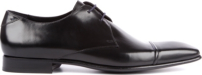 PAUL SMITH Robin Derby shoes