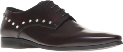 KG BY KURT GEIGER Raiser leather shoes