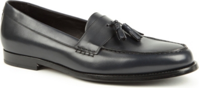 ROLANDO STURLINI Tasseled loafers