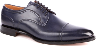BALLY Gonars Oxford shoes