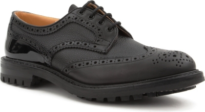 TRICKERS Bowood Derby brogues