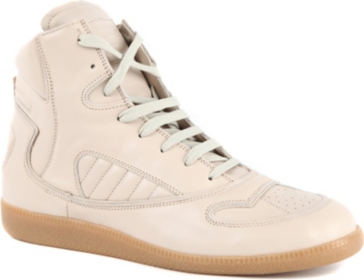 MAISON MARTIN MARGIELA High-top trainers