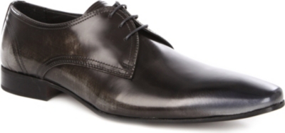 KG BY KURT GEIGER Anton Derby shoes