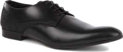 KG BY KURT GEIGER Huston Derby shoes