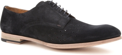 PAUL SMITH Seagal Derby brogues
