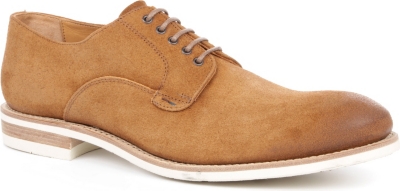 PAUL SMITH Henley Derby shoes