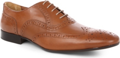 KG BY KURT GEIGER Killington Oxford brogues