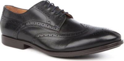 PAUL SMITH Panorama Brogue shoes