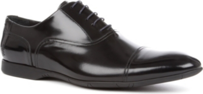 PAUL SMITH Clapton Oxford shoes