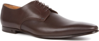 PAUL SMITH Taylors Derby shoes