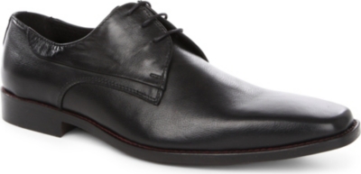 KG BY KURT GEIGER Hanson Derby shoes
