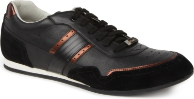 PAUL SMITH Broderick trainers