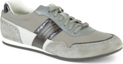 PAUL SMITH Broderick trainers