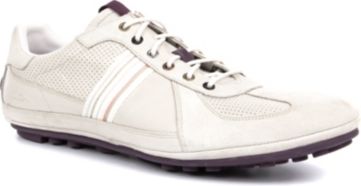 PAUL SMITH Tago trainers