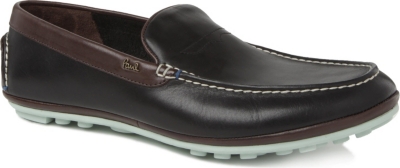 PAUL SMITH Holger driver shoes