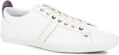 PAUL SMITH JEANS Osmo trainers