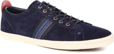 PAUL SMITH Osmo trainers