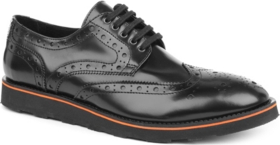 KG BY KURT GEIGER Archer brogues