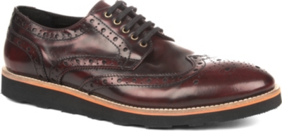KG BY KURT GEIGER Archer brogues