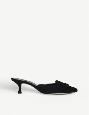 PAUL SMITH Harrison Oxford shoes