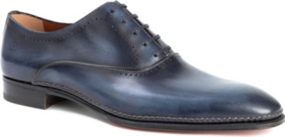 STEMAR Limited Edition Oxford shoes