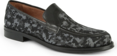 KURT GEIGER James loafers