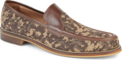 KURT GEIGER James loafers