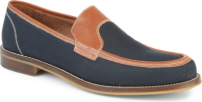 KURT GEIGER James loafers