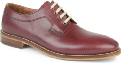 KURT GEIGER Conrad Oxford shoes