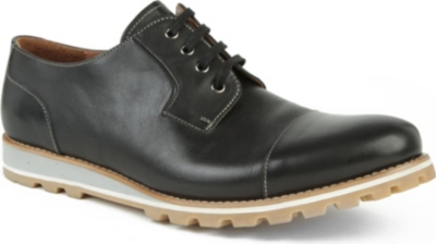 KURT GEIGER Charlie shoes