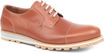 KURT GEIGER Charlie shoes