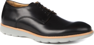 ERMENEGILDO ZEGNA Z Zegna Derby shoes