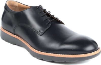 ERMENEGILDO ZEGNA Z Zegna Derby shoes