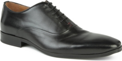KURT GEIGER Hornton Oxford shoes