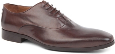 KURT GEIGER Hornton Oxford shoes