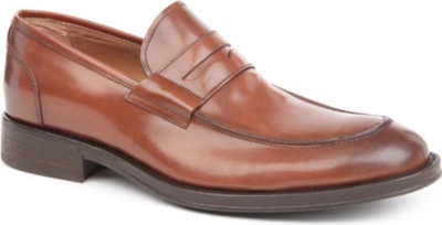 KURT GEIGER Lord loafers