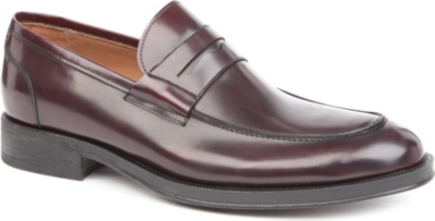 KURT GEIGER Lord loafers