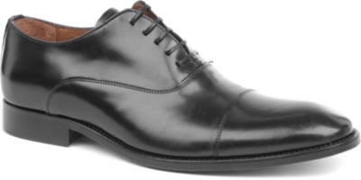 KURT GEIGER Harington Oxford shoes