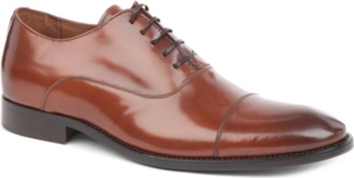 KURT GEIGER Harington Oxford shoes