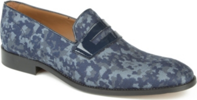 KURT GEIGER Duran loafers