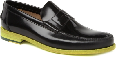 PAUL SMITH Tubbs Penny loafers