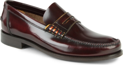 PAUL SMITH Tubbs penny loafers