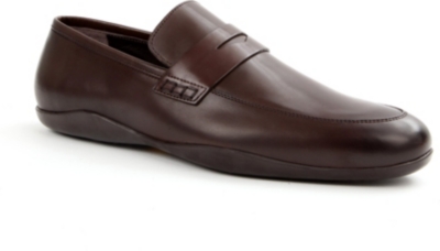 HARRYS OF LONDON Downing loafers